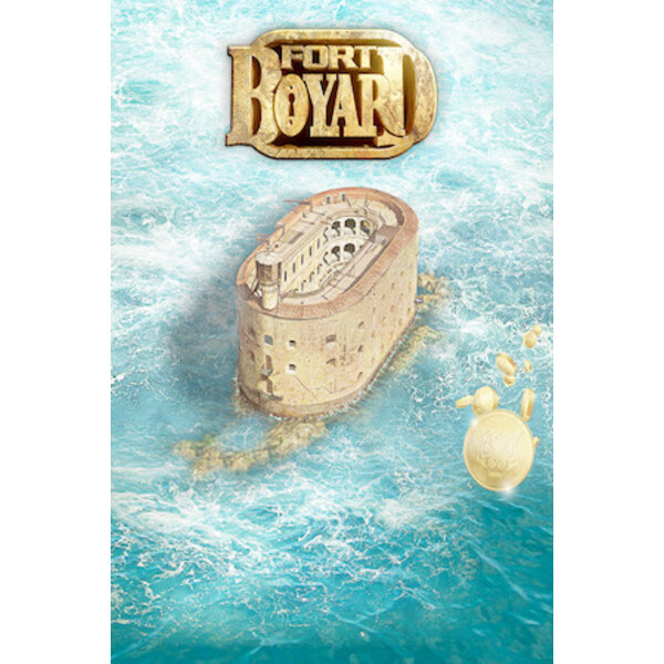 Fort Boyard