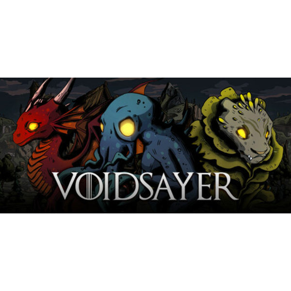Voidsayer