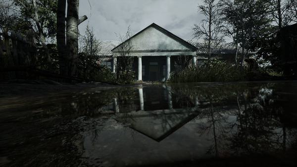 Chernobylite Enhanced Edition
