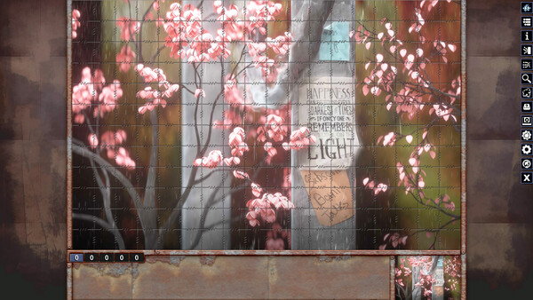 Pixel Puzzles Illustrations & Anime - Jigsaw Pack: Variety Pack 1