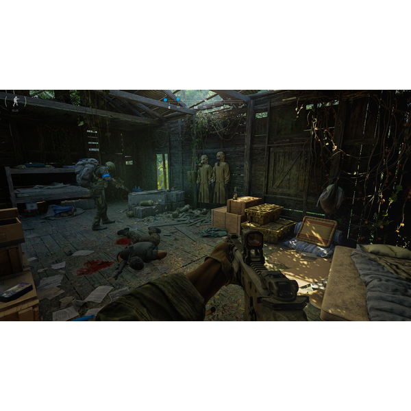Gray Zone Warfare (ROW) PC Download