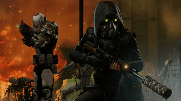 XCOM 2 Collection PC Download (EU)