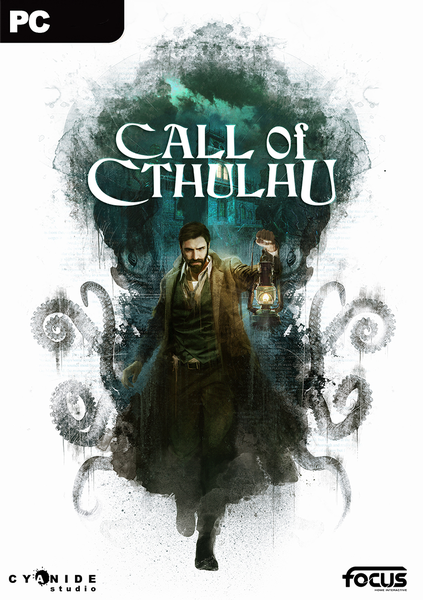 Call of Cthulhu PC Download