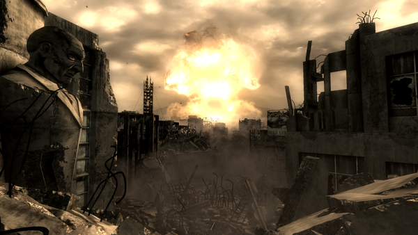Fallout 3  PC Download