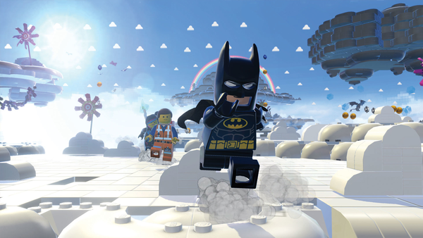 The LEGO Movie - Videogame PC Download