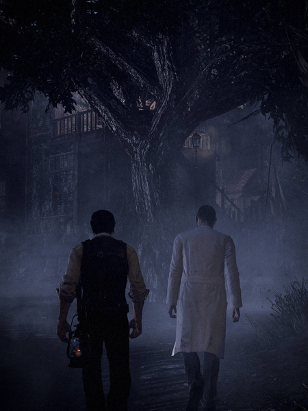 The Evil Within PC Download