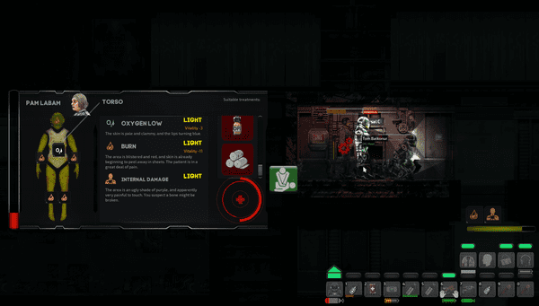 Barotrauma PC Download