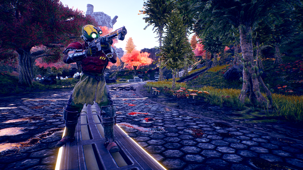 The Outer Worlds PC Download (EU)
