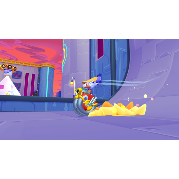 Pennys Big Breakaway