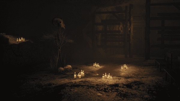 Horror Story: Hallowseed PC Download (ROW)