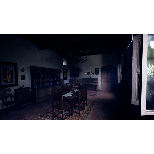 Martha Is Dead PC Download