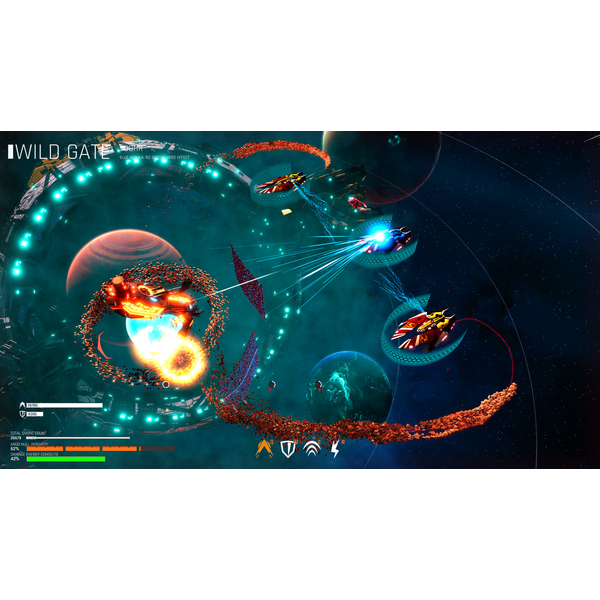 Drone Swarm PC Download