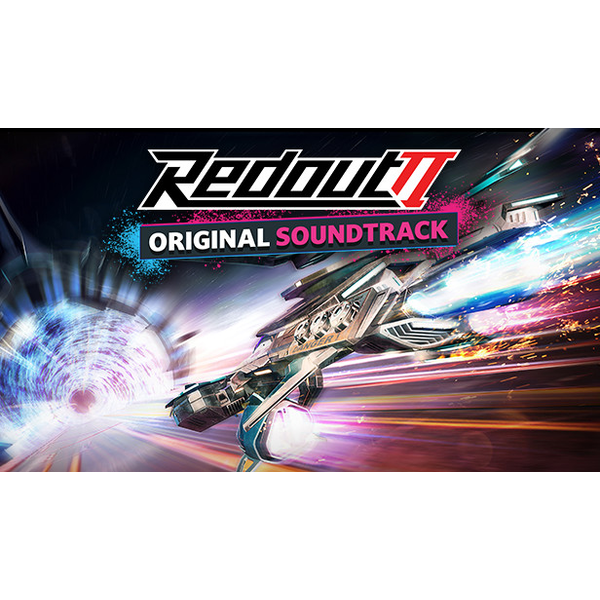 Redout 2 - Original Soundtrack PC Download
