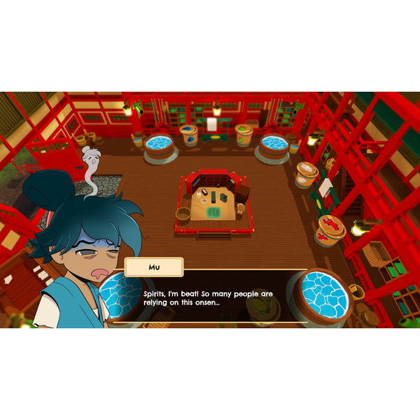 Onsen Master PC Download