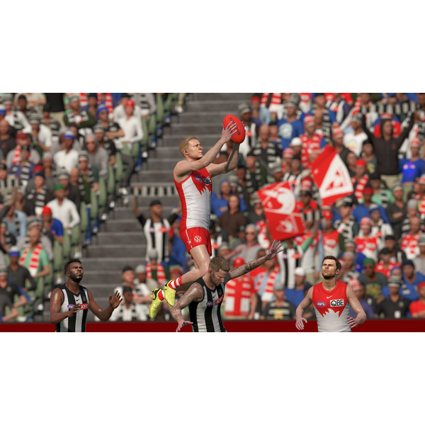 AFL 23 PC Download