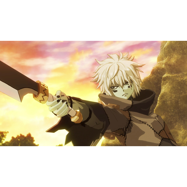 That Time I Got Reincarnated as a Slime ISEKAI Chr