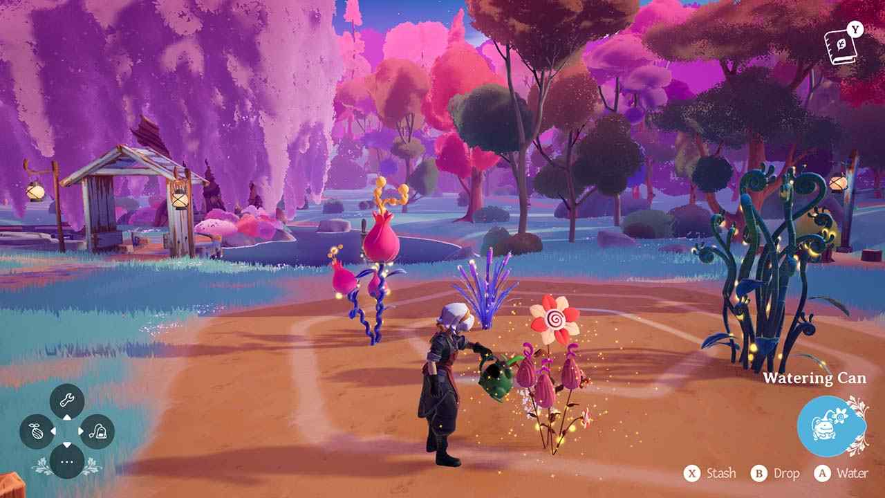 Wanderstop - PS5