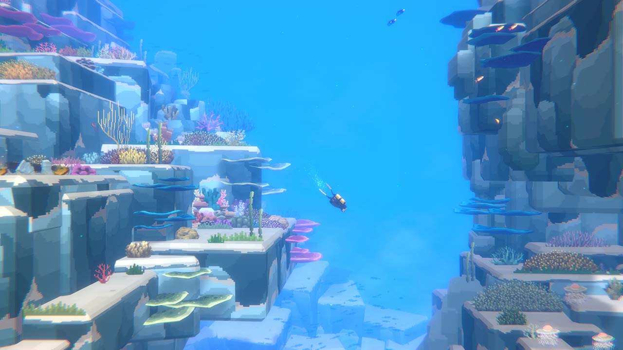 Dave the Diver Complete Edition Nintendo Switch 2 Edition - Switch 2