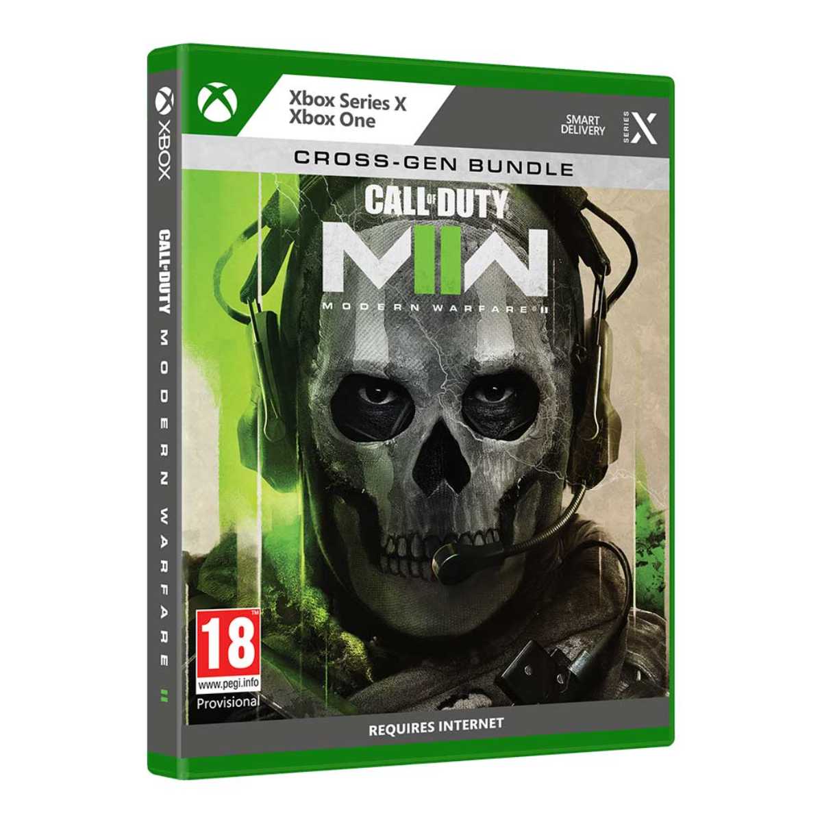 Call of Duty: Modern Warfare II - Xbox Series X