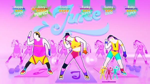 Just Dance 2021 - Xbox Series X