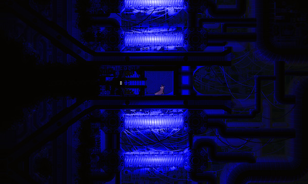 Rain World: Downpour