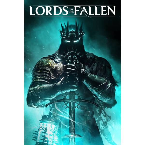 Lords of the Fallen - Pre Order