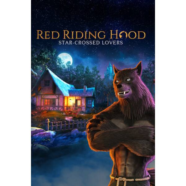 Red Riding Hood – Star Crossed Lovers