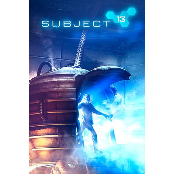 Subject 13