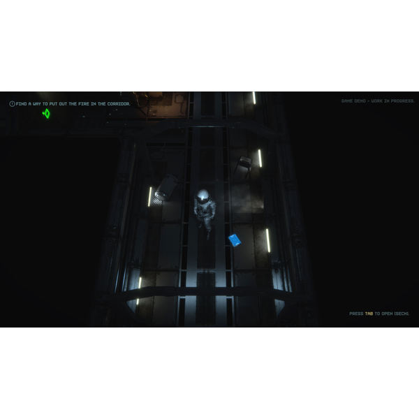 Forgotten 23 (ROW)