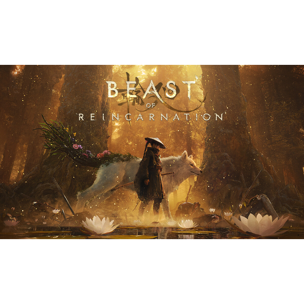 Beast of Reincarnation - Deluxe Edition (ROW) PC Download