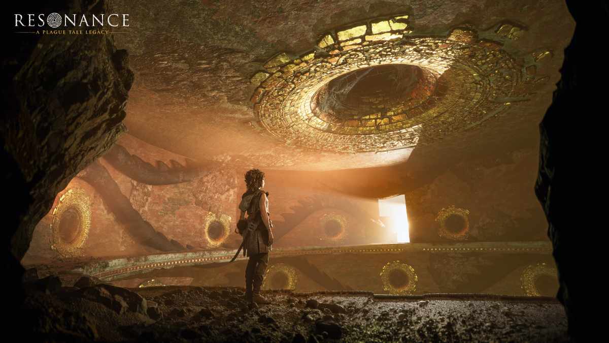 Resonance: A Plague Tale Legacy - XSX