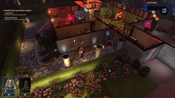 Crookz: The Big Heist PC Download