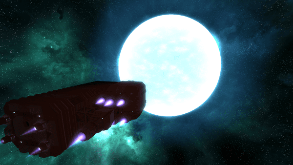 Interstellar Rift PC Download