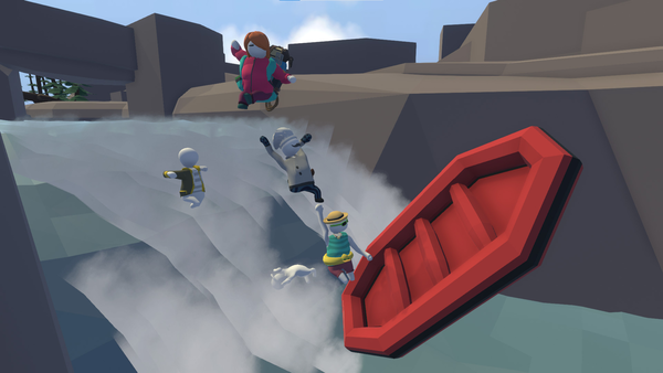 Human: Fall Flat PC Download