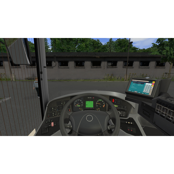 Omsi 2 Add-on Coach O560 Series