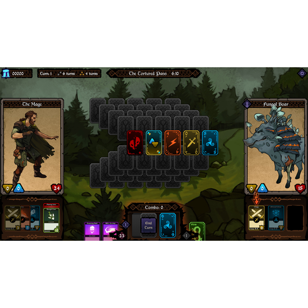 Ancient Enemy PC Download