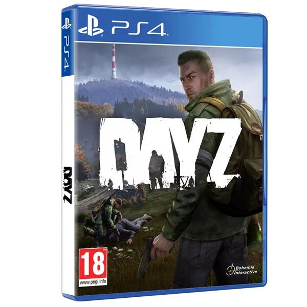 DayZ - PlayStation 4