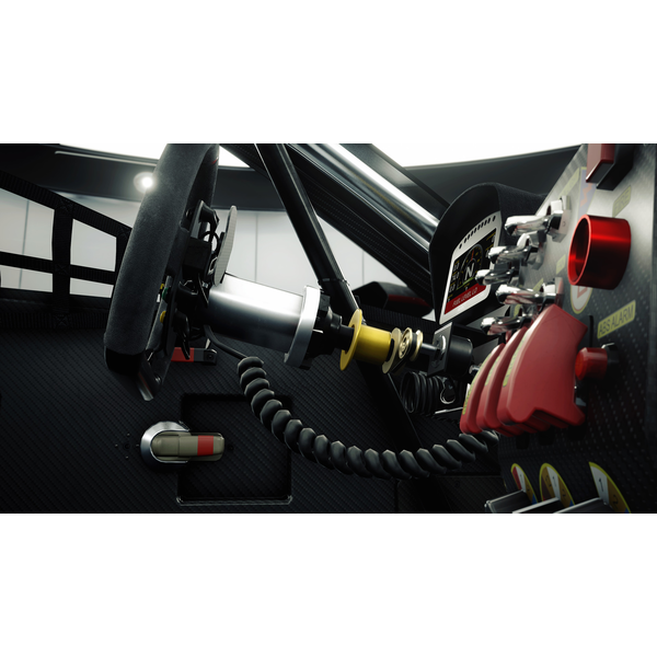 Assetto Corsa Competizione PC Download