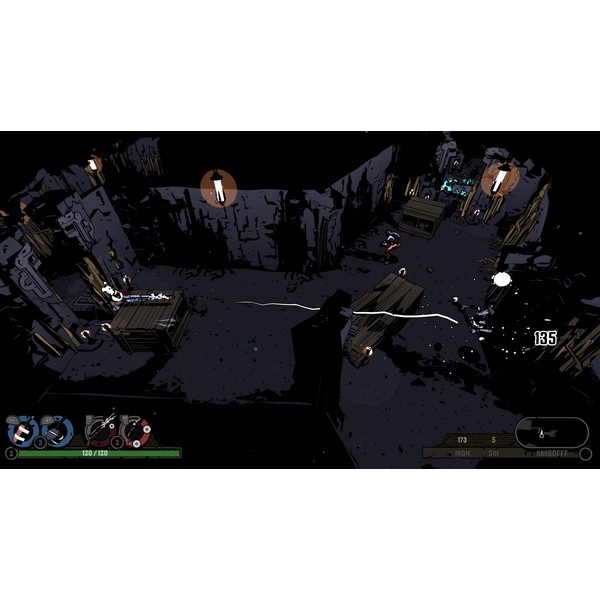 West of Dead PC Download