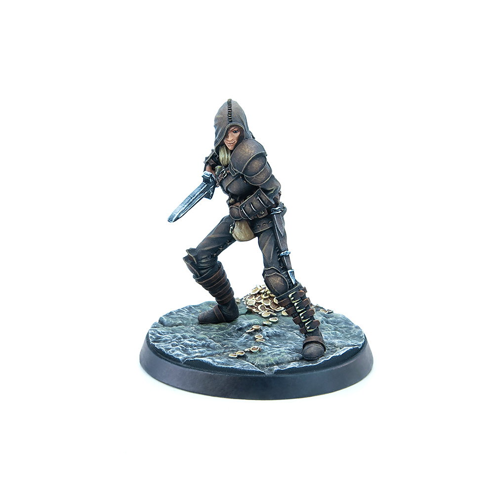 Call to Arms - Adventurer Delvers Expansion