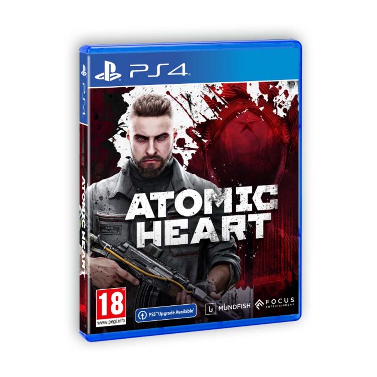 Atomic Heart - PlayStation 4
