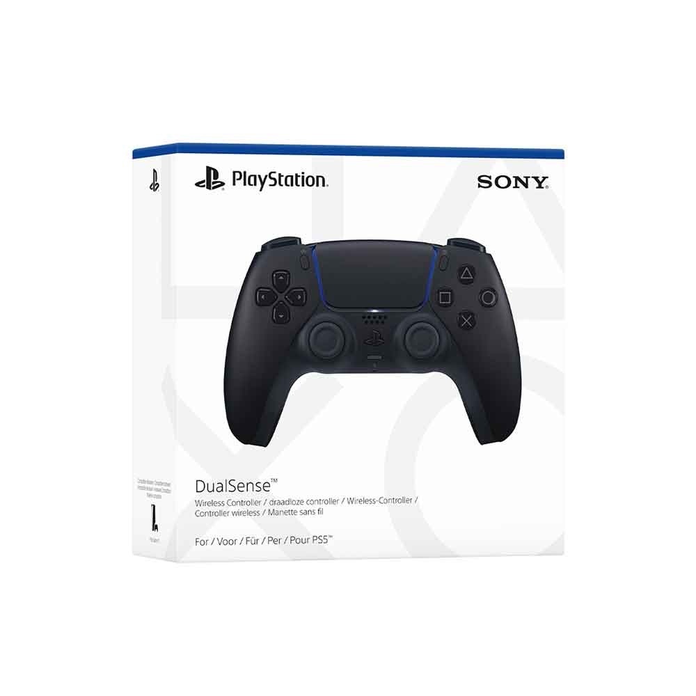 DualSense Wireless Controller Midnight Black - PlayStation 5
