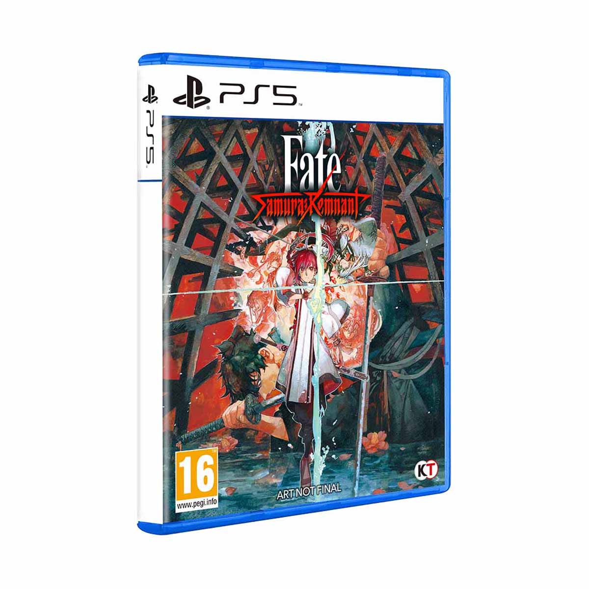 Fate/Samurai Remnant