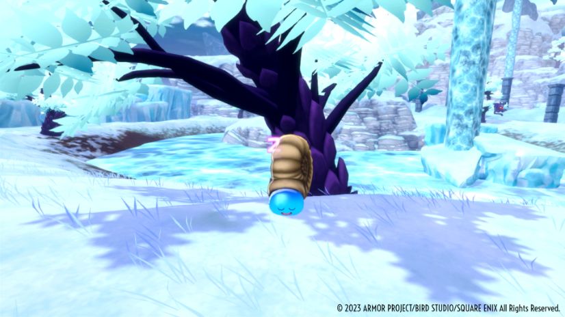 Dragon Quest Monsters: The Dark Prince - Switch