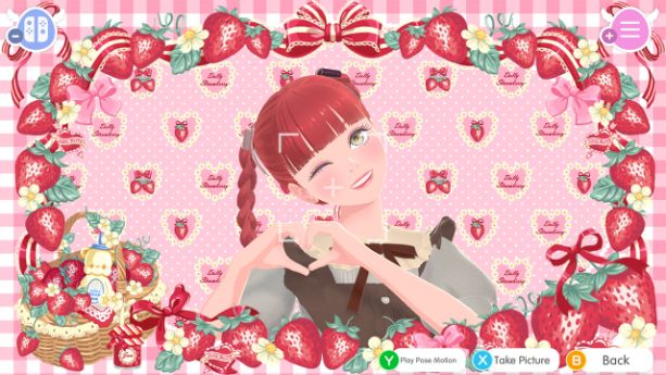 Fashion Dreamer - Switch