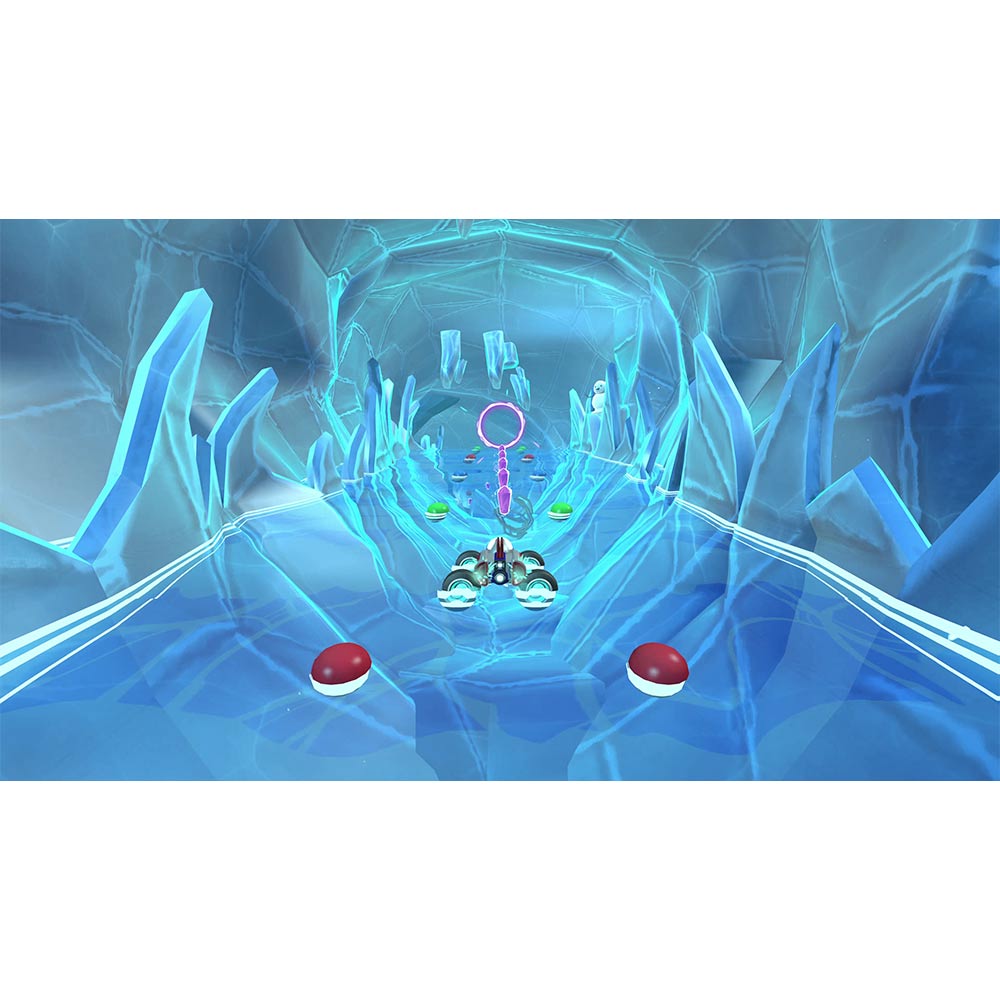 PJ Masks Power Heroes: Mighty Alliance - Switch