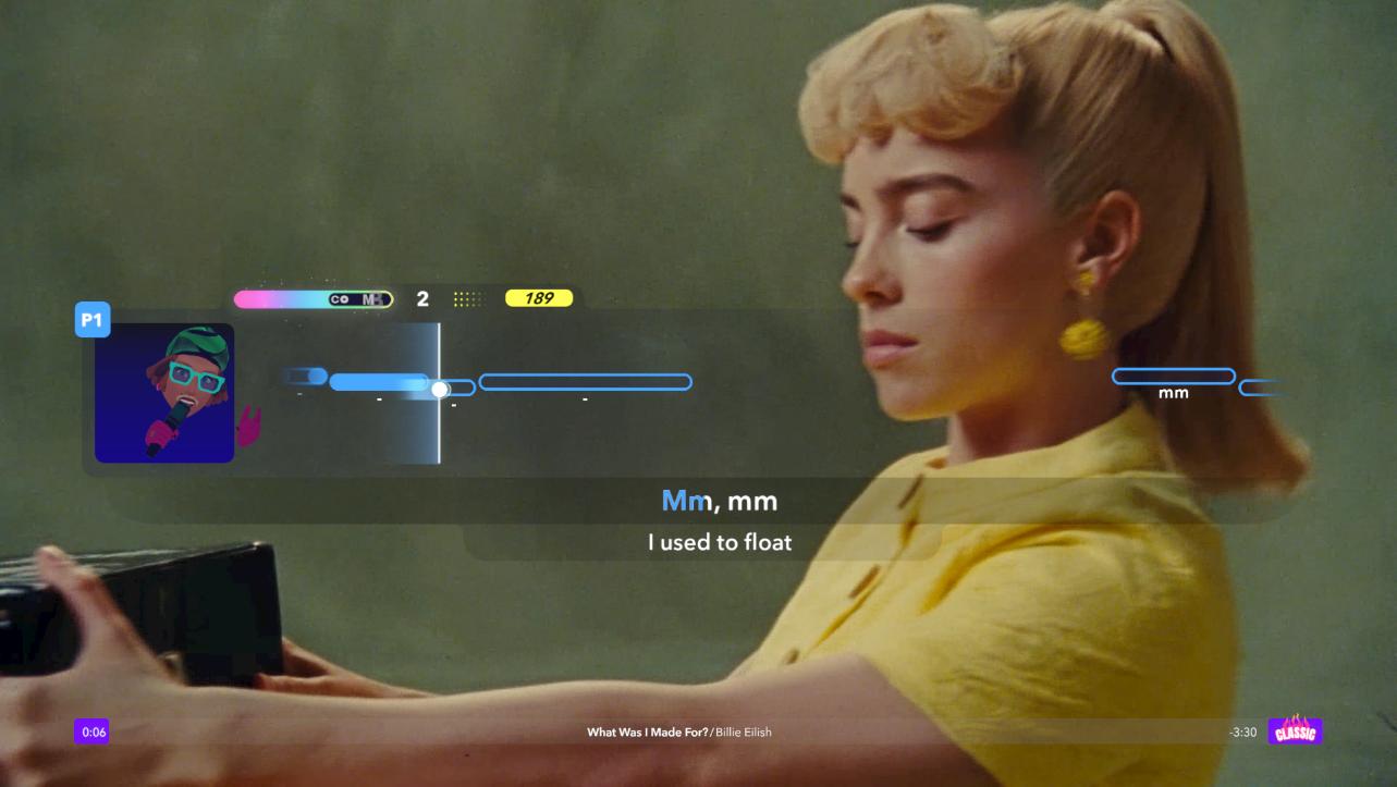 Let's Sing 2025 - 2 Mic Pack - Xbox Series X