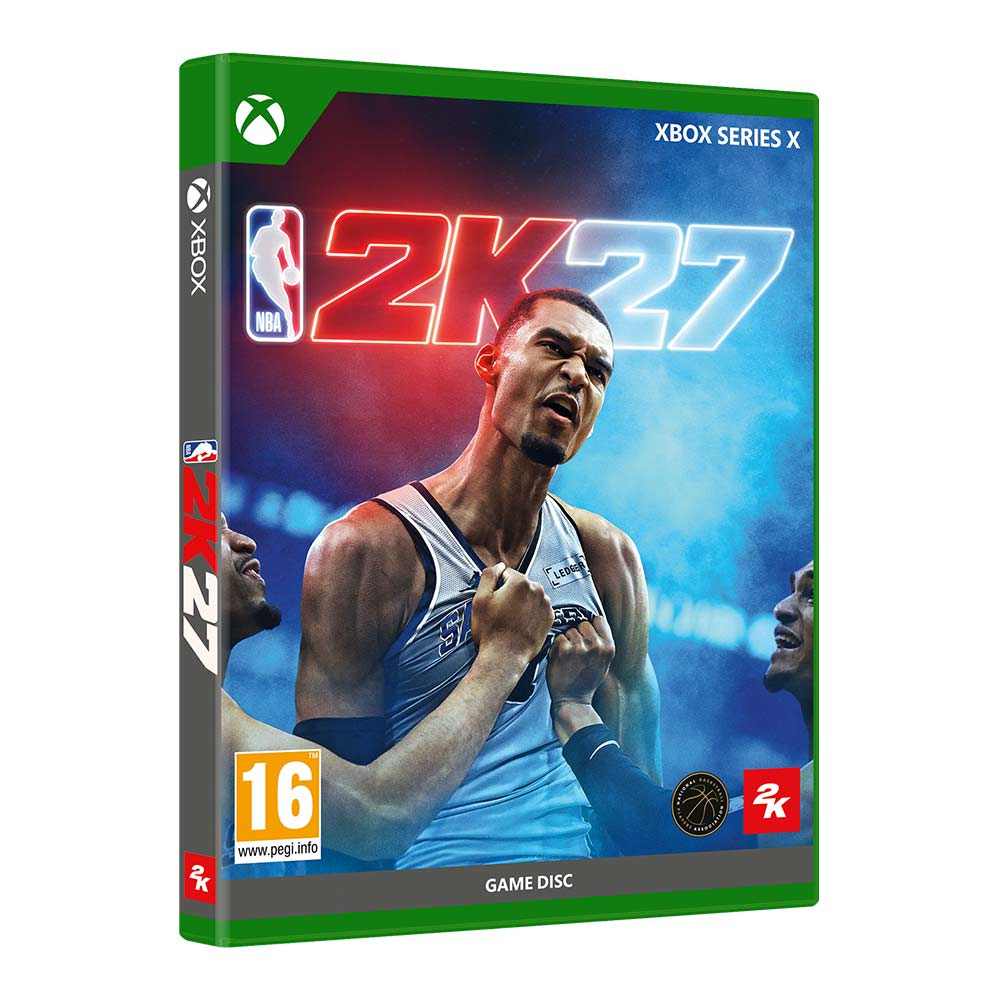 NBA 2K27 - Xbox Series X