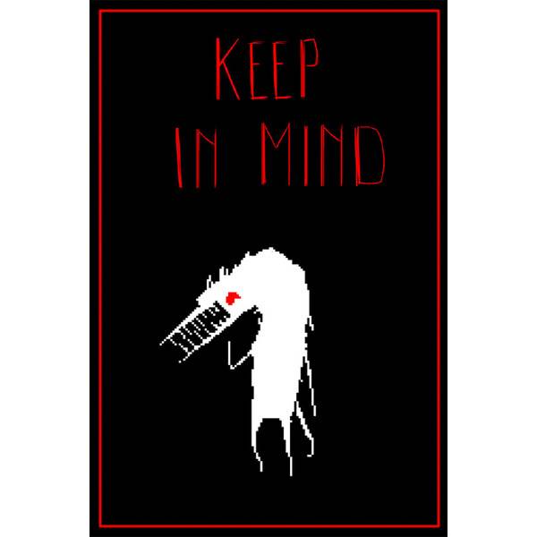 Keep in Mind: Remastered