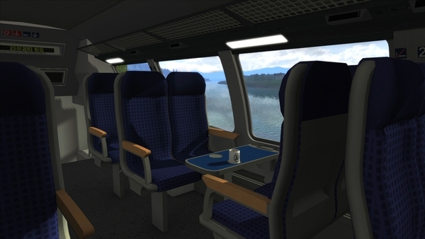 Train Simulator: West Rhine: Köln - Koblenz Route 